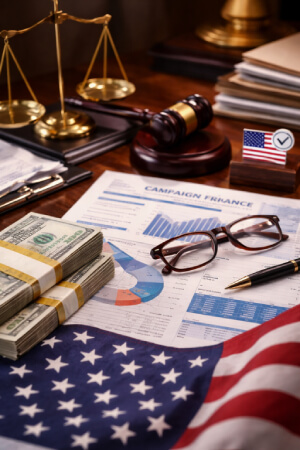Campaign Finance Laws